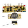 Papan sirkuit PCB dispenser air berbagai spesifikasi papan sirkuit dispenser air Papan catu daya dispenser air papan kontrol papan lampu