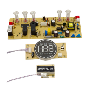 Papan sirkuit PCB dispenser air berbagai spesifikasi papan sirkuit dispenser air Papan catu daya dispenser air papan kontrol papan lampu