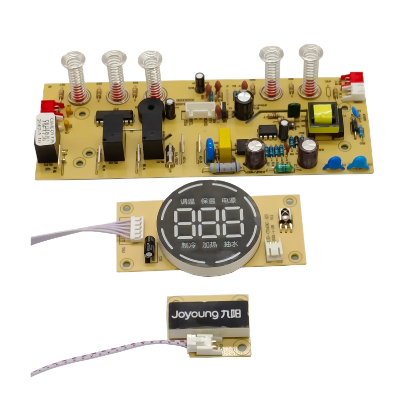 Papan sirkuit PCB dispenser air berbagai spesifikasi papan sirkuit dispenser air Papan catu daya dispenser air papan kontrol papan lampu