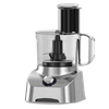 Pemotong Daging Blender Meja Pabrik Multifungsi, Pemotong Daging dengan Kaki Besar Anti-selip