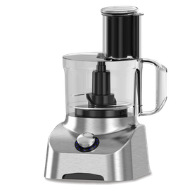 Pemotong Daging Blender Meja Pabrik Multifungsi, Pemotong Daging dengan Kaki Besar Anti-selip