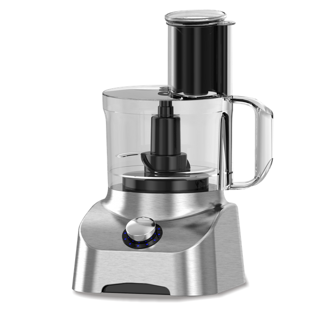 Pemotong Daging Blender Meja Pabrik Multifungsi, Pemotong Daging dengan Kaki Besar Anti-selip