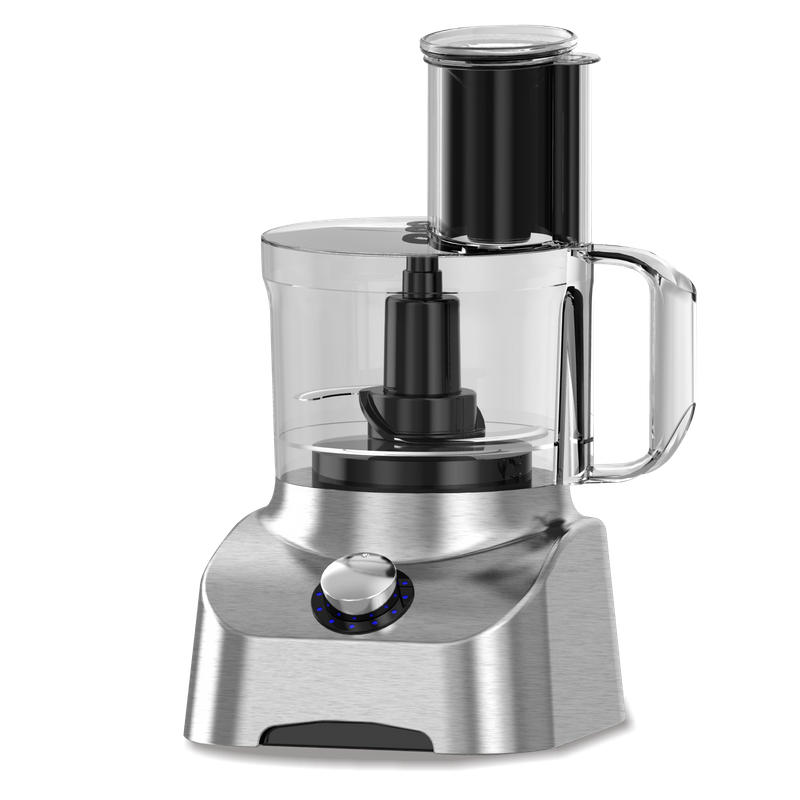 Pemotong Daging Blender Meja Pabrik Multifungsi, Pemotong Daging dengan Kaki Besar Anti-selip