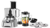 Pemotong Daging Blender Meja Pabrik Multifungsi, Pemotong Daging dengan Kaki Besar Anti-selip