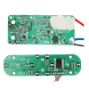 Papan PCB oven listrik YPCB-D02 / YPCB-D03