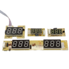 Papan sirkuit PCB dispenser air berbagai spesifikasi papan sirkuit dispenser air Papan catu daya dispenser air papan kontrol papan lampu