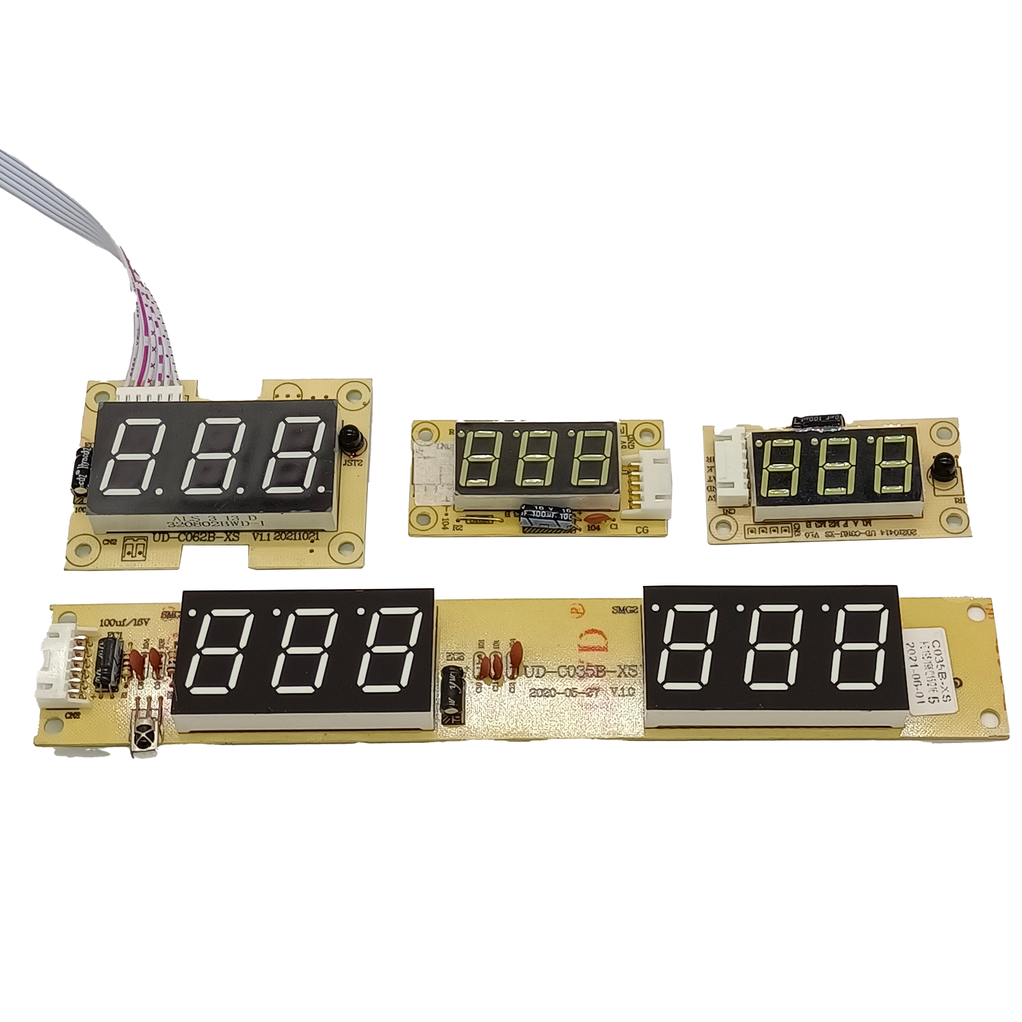 Papan sirkuit PCB dispenser air berbagai spesifikasi papan sirkuit dispenser air Papan catu daya dispenser air papan kontrol papan lampu
