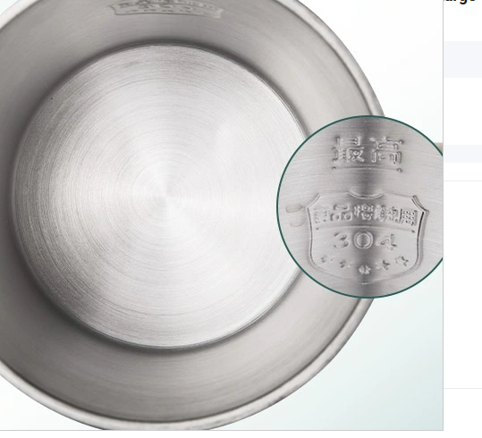 YUEKON Peralatan Dapur Teko Teh Listrik 2l Baja Tahan Karat Dinding Ganda Ketel Listrik dengan Alas 360 Derajat 