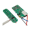 Papan PCB oven listrik YPCB-D02 / YPCB-D03