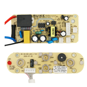 Papan PCB oven listrik YPCB-D02 / YPCB-D03