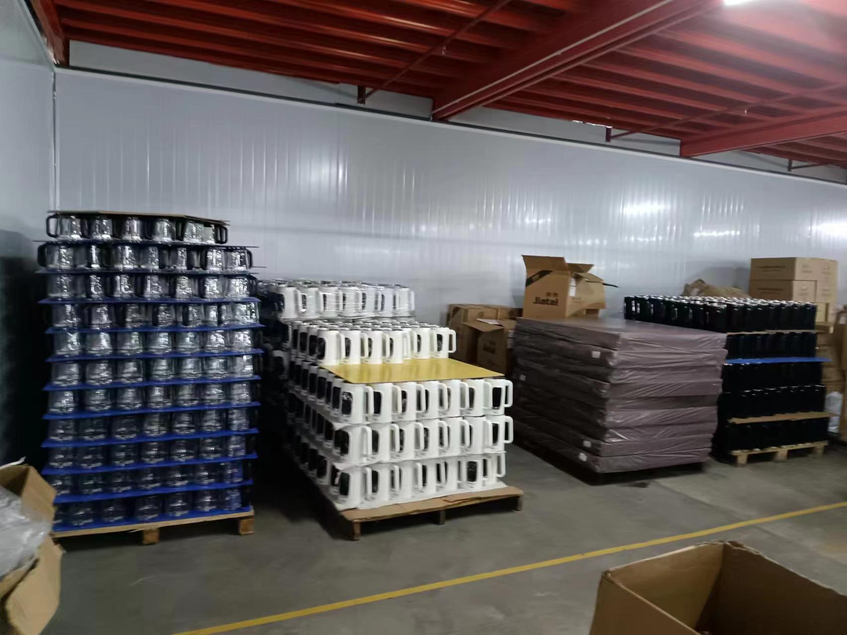 Produk Setengah Jadi