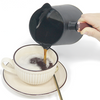 Pembuat Kopi Grosir 250ml Pembuat Teh Susu Otomatis Mesin Pembuat Kopi Rumah Tangga
