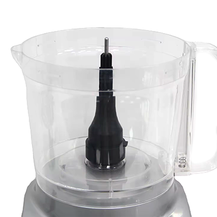 Komersial Multifungsi Haluskan Pengiris Pengolah Makanan Mesin Listrik Mixer Penggiling Daging untuk Rumah Tangga