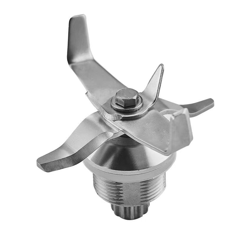 Bilah Penggantian Bilah Ekstraktor Bilah untuk Juicer Blender Jar Blade Accessory atau Ice Sand Machine Accessories