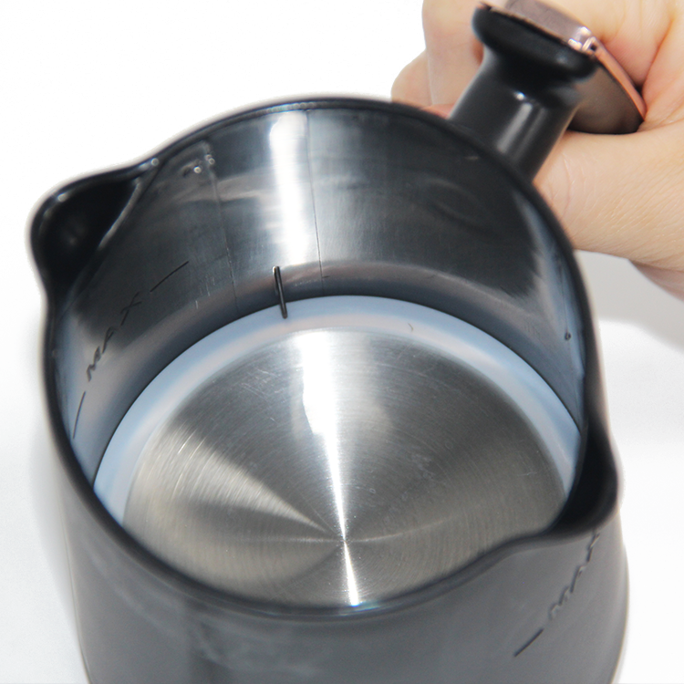 Mesin Pembuat Kopi Listrik Swalayan Portabel Mesin Rumah Mesin Pembuat Kopi Turki Kahve Makinesi 