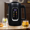 Peralatan Penjualan Panas Lapisan Ganda 1.5L+1.1L Stainless Steel Water Electric Water Kettle Arab Samovar Tea Maker Set Glass Teapot Kettle