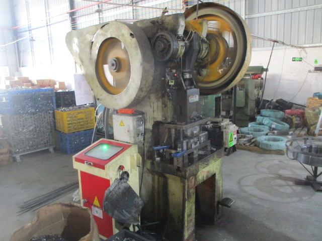 Mesin Press