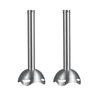 Stainless Steel Electric Blender Adving Rob Tahan Tahan Hand tangan OEM