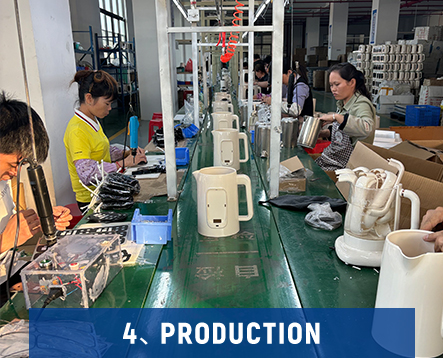 Produksi