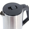 Jual Terlaris Peralatan Rumah Tangga 2.0L PP Plastik Stainless Steel 220V untuk Ketel Listrik Rumah Tangga