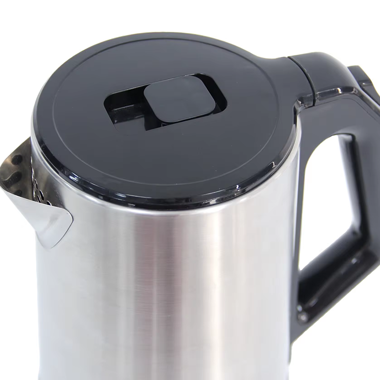 Jual Terlaris Peralatan Rumah Tangga 2.0L PP Plastik Stainless Steel 220V untuk Ketel Listrik Rumah Tangga
