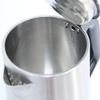 Jual Terlaris Peralatan Rumah Tangga 2.0L PP Plastik Stainless Steel 220V untuk Ketel Listrik Rumah Tangga