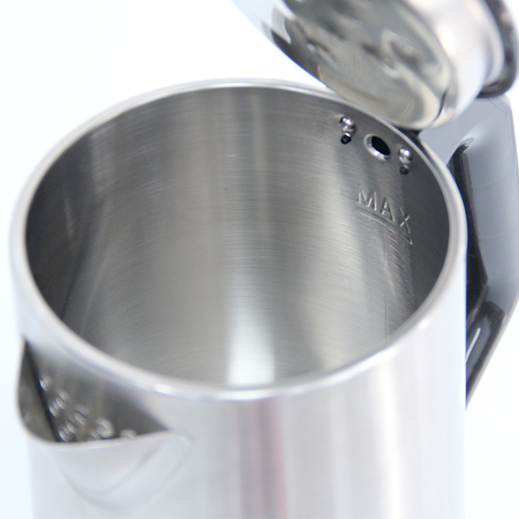 Jual Terlaris Peralatan Rumah Tangga 2.0L PP Plastik Stainless Steel 220V untuk Ketel Listrik Rumah Tangga