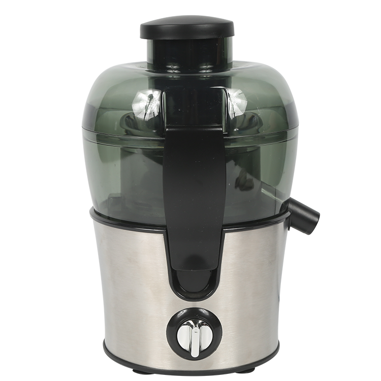 Pembuat Jus Rumah Pembuat Jus Pemeras Buah Lemon Desain Sentrifugal 