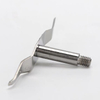Suku Cadang Penggantian Blender Komersial ASPA Para Licuadora 304 Blender Stainless Steel Blender untuk Blender Tugas Berat