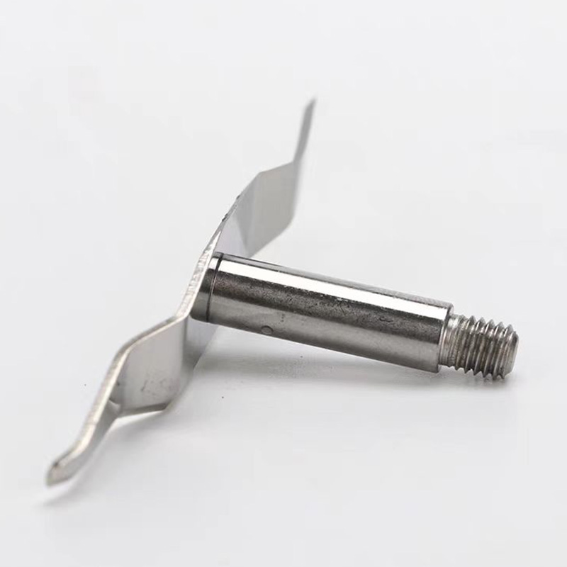 Suku Cadang Penggantian Blender Komersial ASPA Para Licuadora 304 Blender Stainless Steel Blender untuk Blender Tugas Berat