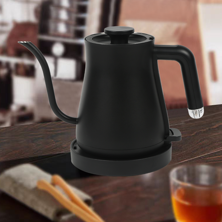 Ketel Kopi Stainless Steel Pemanas Cepat Ketel Kopi Turki Terlaris Untuk Memenuhi Kebutuhan Sehari-hari Ketel Air Rumah Tangga Teh Kopi