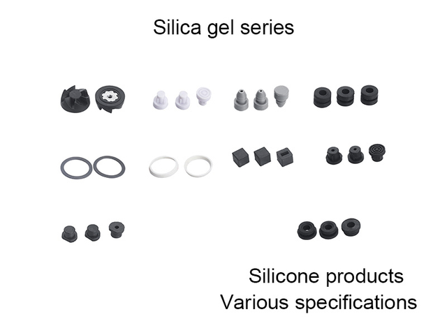 gel silika