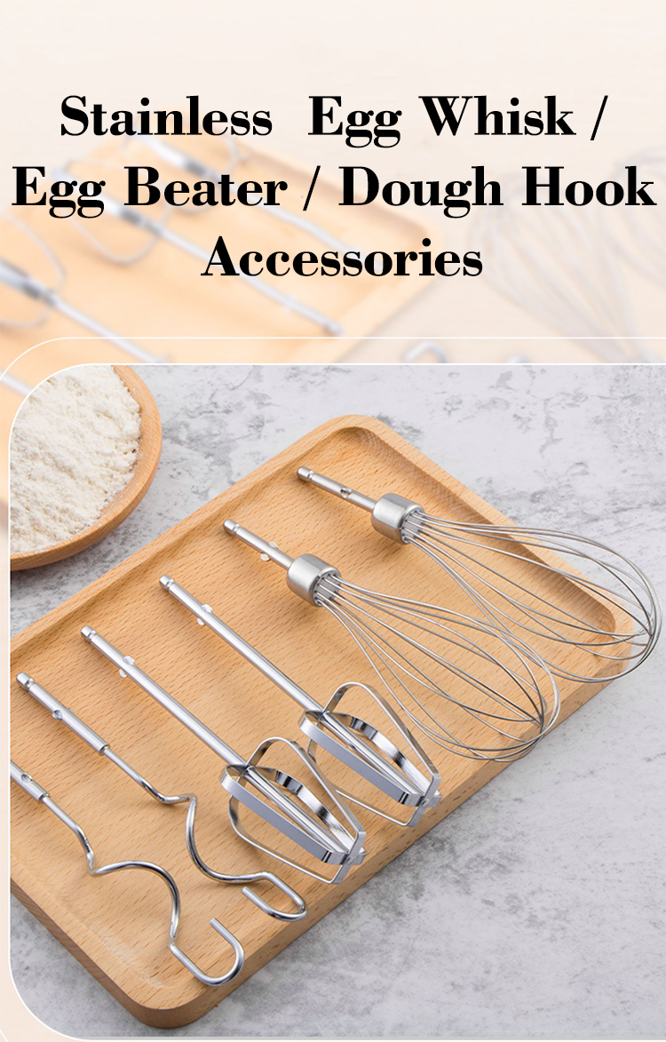 Kocok telur stainless /pemukul telur /adonan hookaccessories