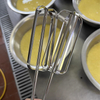 Multifungsi Profesional Dapur 3 in 1 Stainless Steel Food Mixer Parts Beat Egg Egg Dough Hook Kocok Bagian