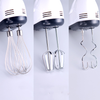 Dapur Profesional Handheld Egg Beat Part Dough Dough Stand Mixer Adonan Hook Untuk Membuat Mixer Makanan penutup