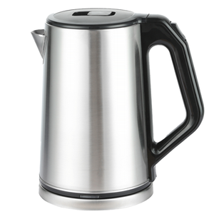 Jual Terlaris Peralatan Rumah Tangga 2.0L PP Plastik Stainless Steel 220V untuk Ketel Listrik Rumah Tangga