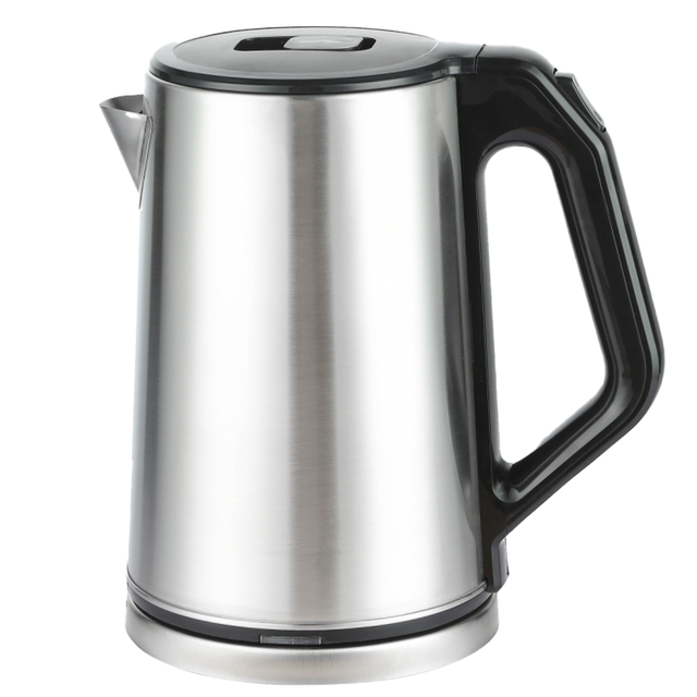 Jual Terlaris Peralatan Rumah Tangga 2.0L PP Plastik Stainless Steel 220V untuk Ketel Listrik Rumah Tangga
