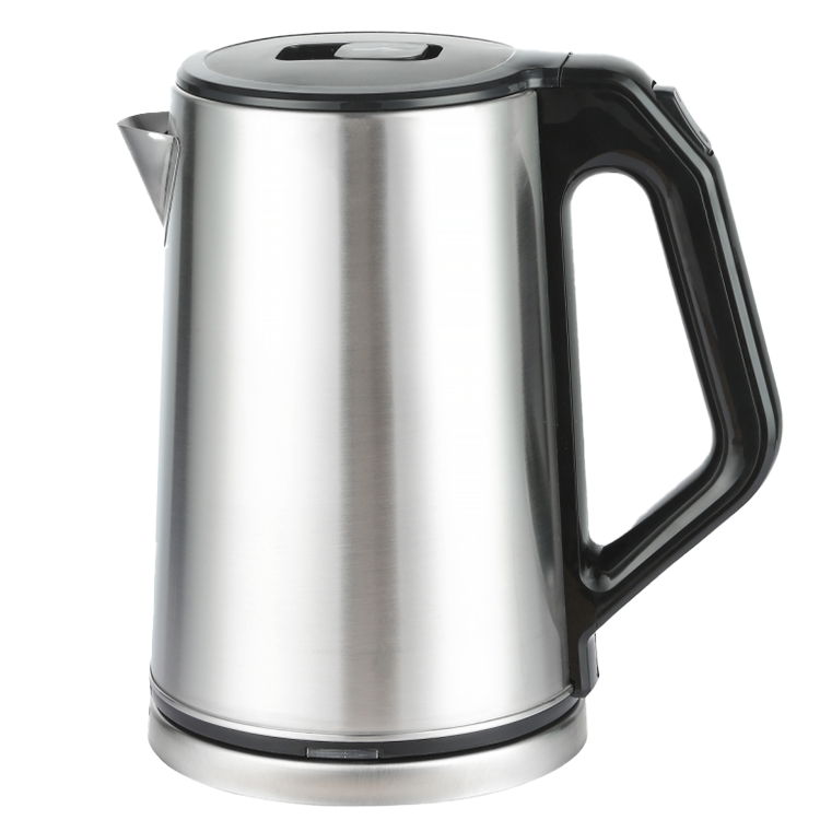 Jual Terlaris Peralatan Rumah Tangga 2.0L PP Plastik Stainless Steel 220V untuk Ketel Listrik Rumah Tangga
