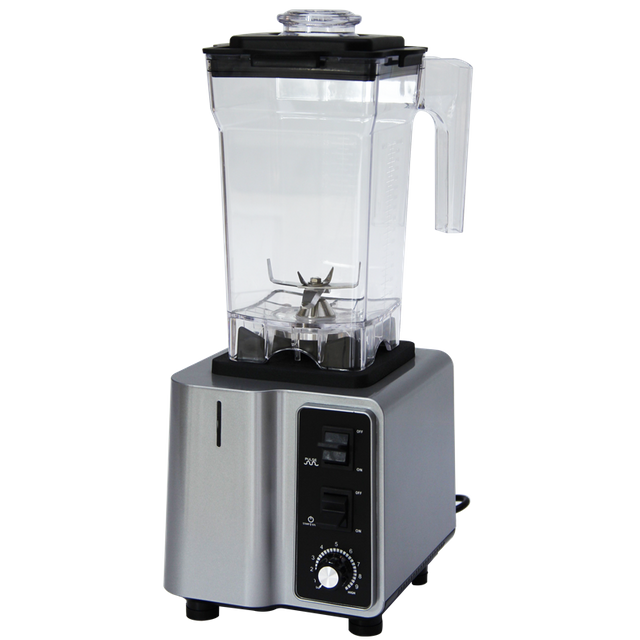 Mesin Blender Mixer Listrik Komersial Multifungsi Dapur Rumah Tangga Blender Smoothie Listrik 3 in 1 untuk Penghancur Es