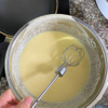 Grosir Kustom Stainless Steel Egg Beats Kocok bagian Kue Aksesori Mixer Kait Suku Cadang untuk Mixer