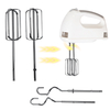 Dapur Makanan Kelas Telur Mesin Telur Aksesori Mixer Mixer Parts Beat Peating Untuk Kue Bakery Adonan 