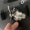 Bilah Penggantian Bilah Ekstraktor Bilah untuk Juicer Blender Jar Blade Accessory atau Ice Sand Machine Accessories
