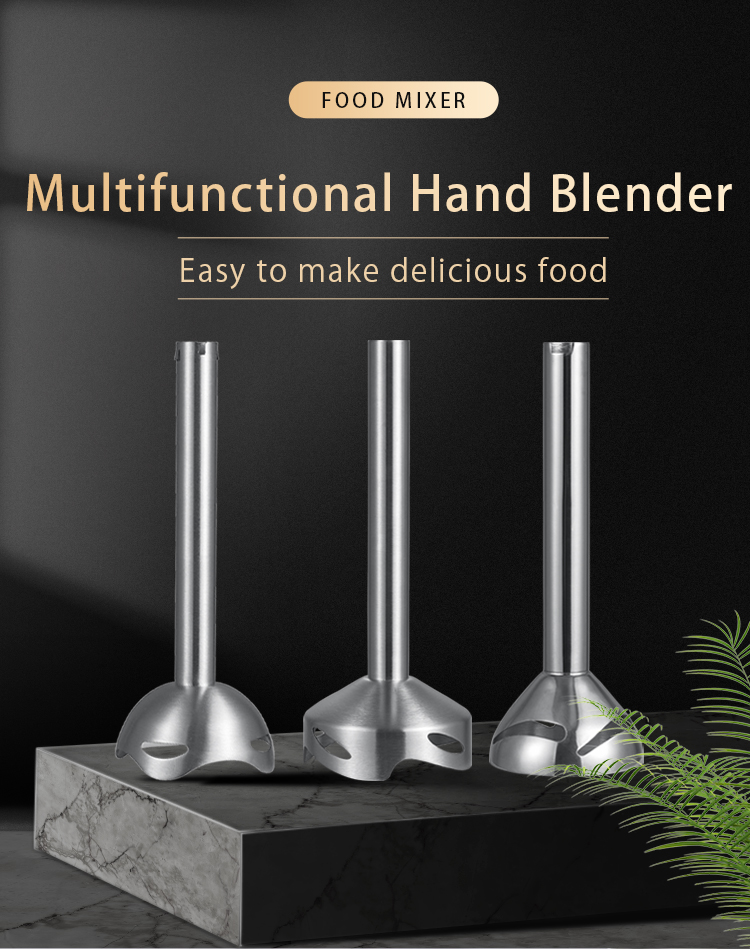 Blender tangan multifungsi