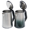 Jual Terlaris Peralatan Rumah Tangga 2.0L PP Plastik Stainless Steel 220V untuk Ketel Listrik Rumah Tangga