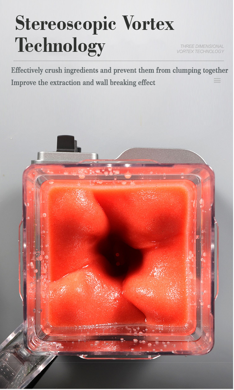 Teknologi Vortex Stereoskopi