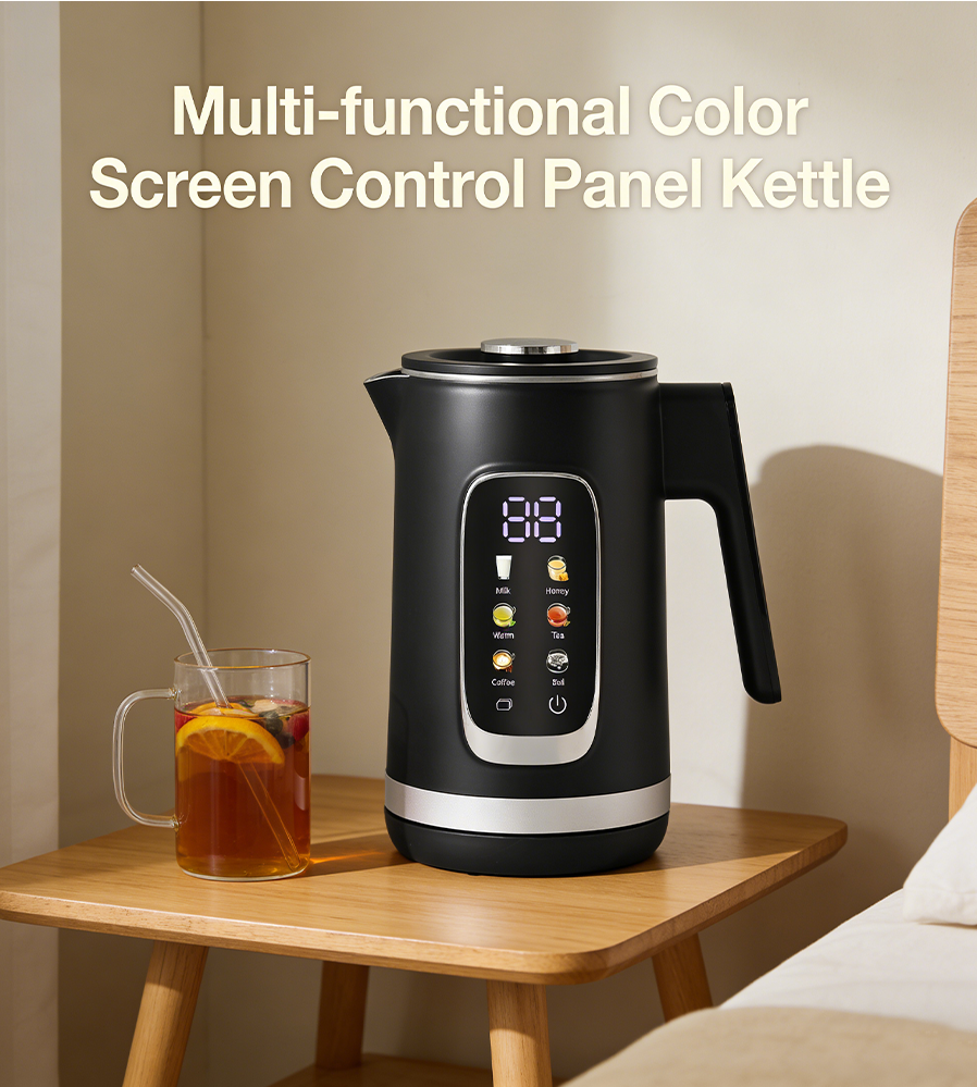 Gadget Dapur yang Wajib Dimiliki untuk Merebus dengan Cepat, Aman & Nyaman