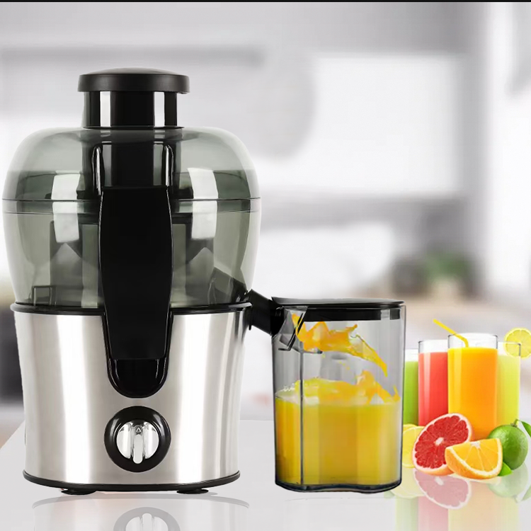 Analisis Juicer: Karakteristik dan Skenario Aplikasi dari berbagai jenis