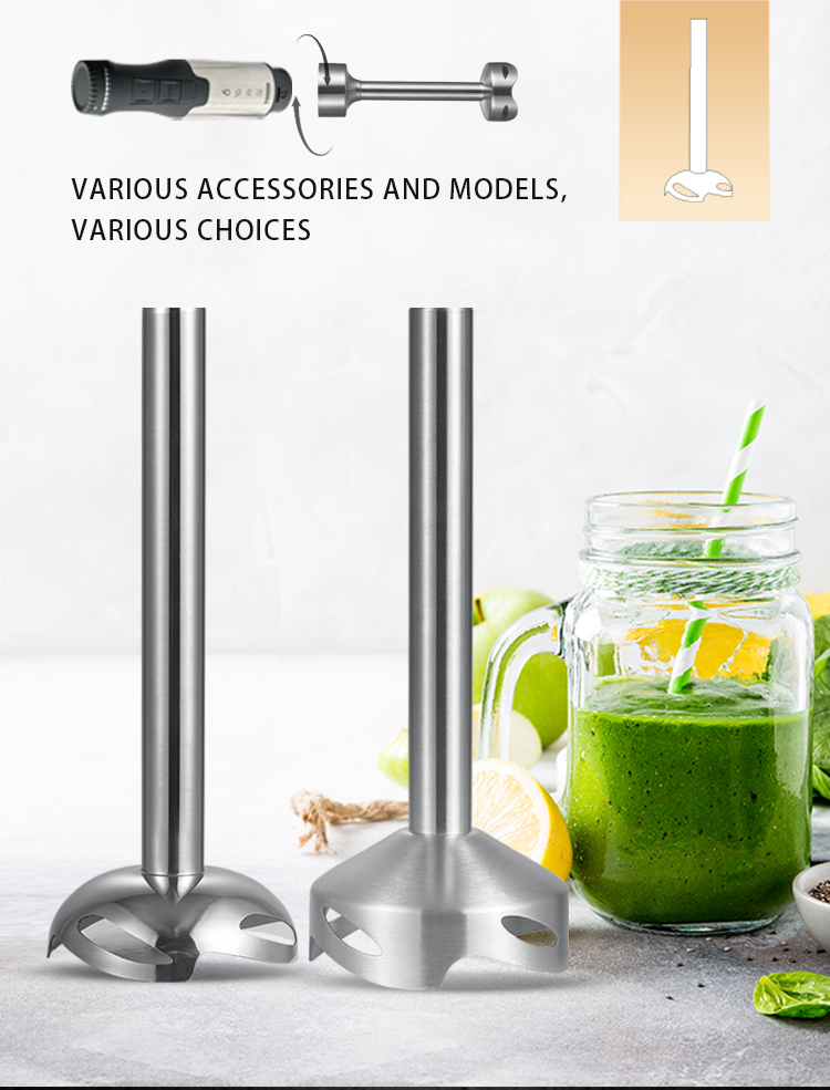 Aksesoris Mixer Tangan Listrik 